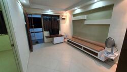 Blk 20 Telok Blangah Crescent (Bukit Merah), HDB 3 Rooms #459405401